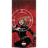 Marvel Black Widow Widowmaker XBox Series X Digital Edition Console Skin
